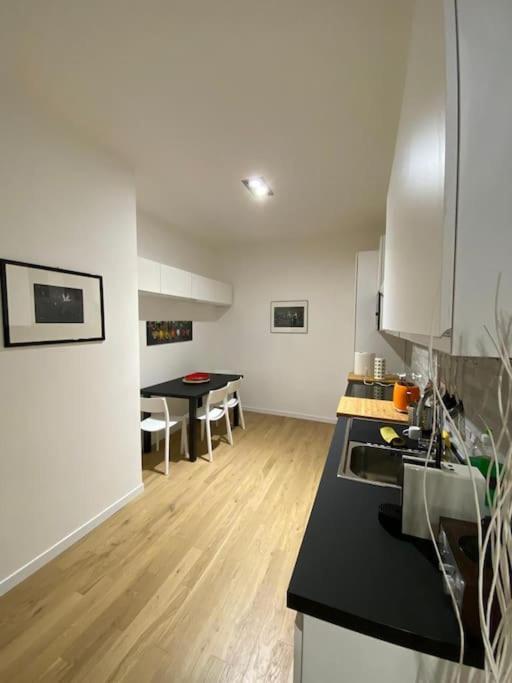 Alfredo Luxury House Apartment Rome Exterior photo