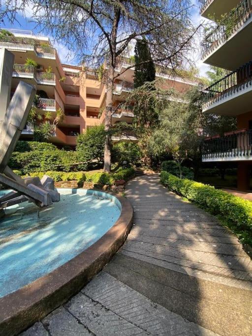 Alfredo Luxury House Apartment Rome Exterior photo